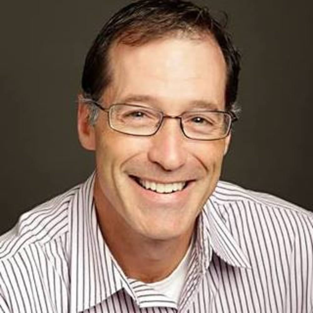 Meet your Posher, Greg